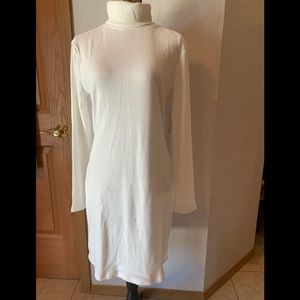 SO Cozy Turtleneck Dreas